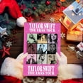 DJKDJL Taylor Swift Advent Calendar 2023 Christmas Advent Calendar