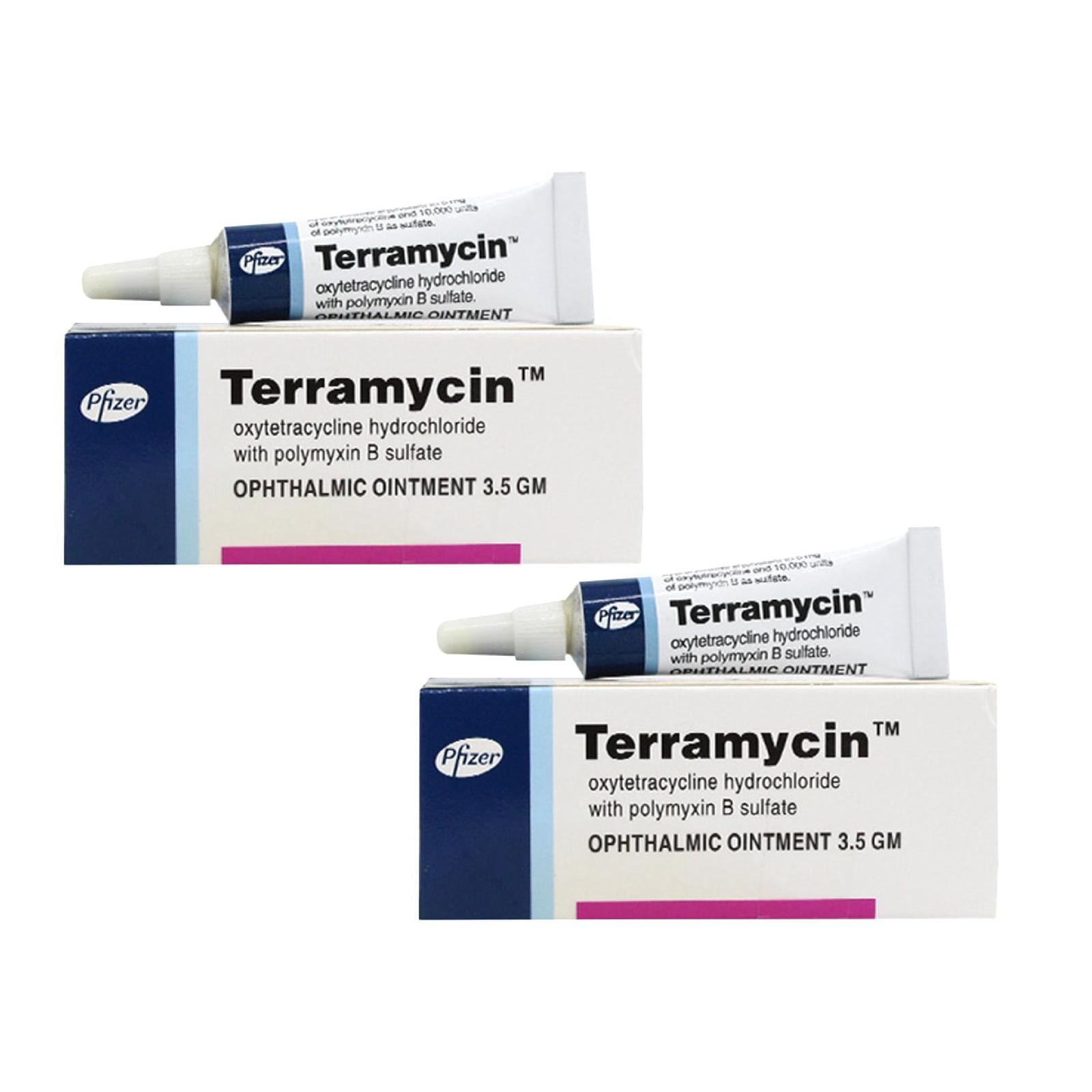 DJKDJL Terramycin Ophthalmic Ointment Cat Eye Disease Cat