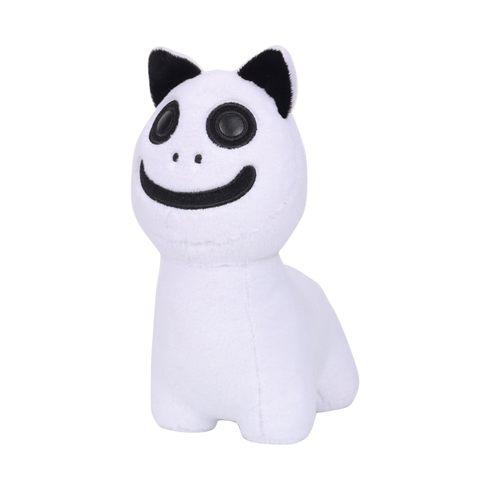 SMILE CAT ZOONOMALY FIGURE 8