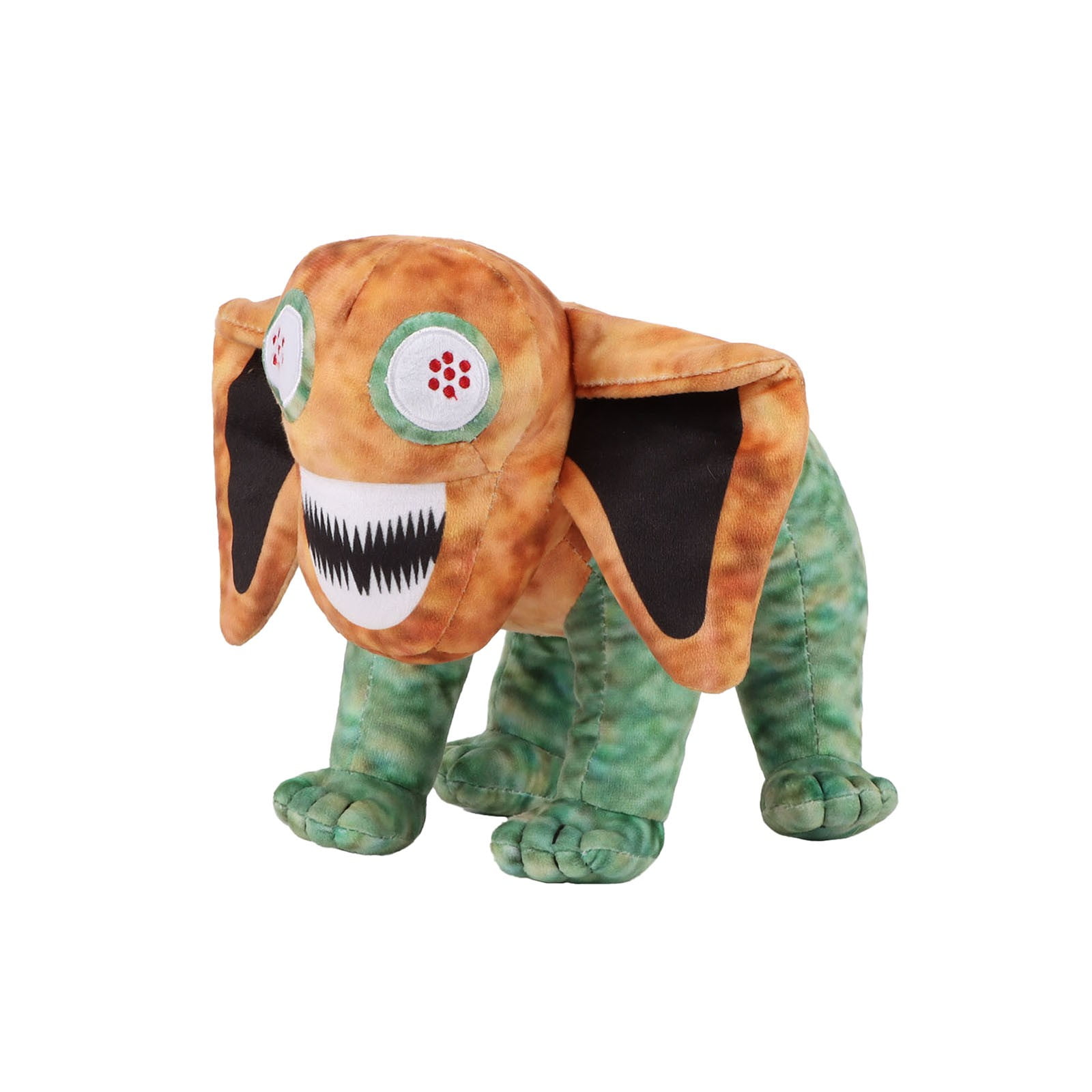 DJKDJL Zoonomaly Monster Elephant 9.8IN Plushies Special DJKDJL Zoonomaly Monster Elephant 9.8IN Plushies Special