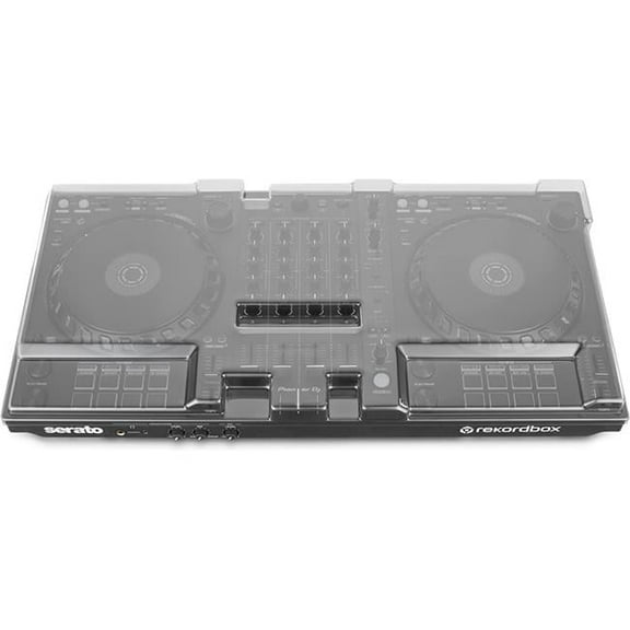 DJL Flight Case for DDJFLX6 with Laptop