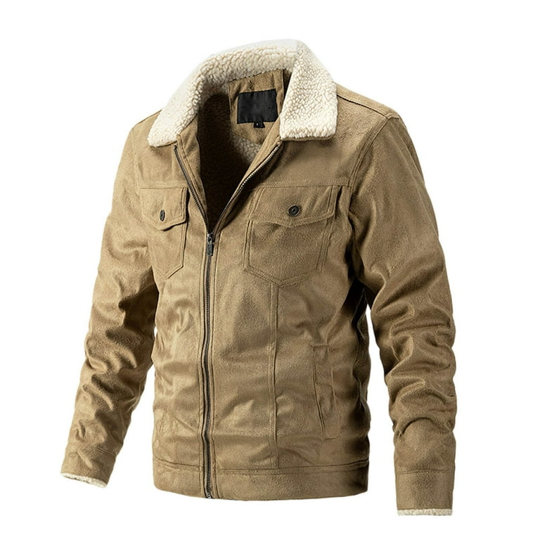 Cheap casual jackets deals