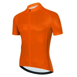 Schwinn Pro Full Zip Short Sleeve Cycling Jersey Blue Medium Walmart