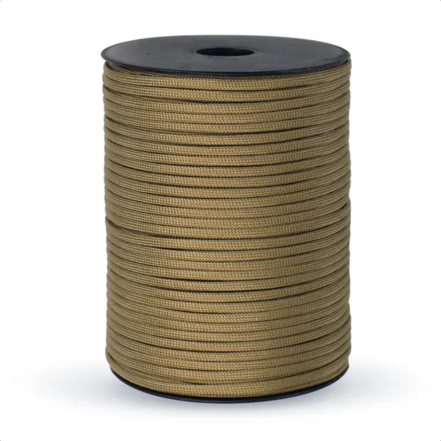 DJNIRUI Durable and Strong 100m Military Paracord Rope with 9-Core ...