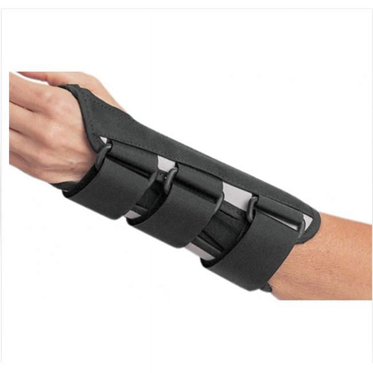 DJO 74823000 Wrist Splint B.A.T.H. Palmar Stay & Double Contoured