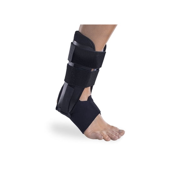 DJO 79-81330 Ankle Brace, Universal, 10" Height