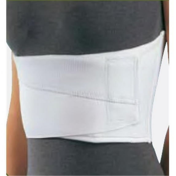 DJO 79-89151, Procare® Rib Belt, Elastic, Universal / X-Large, 1/Each (529722_EA)