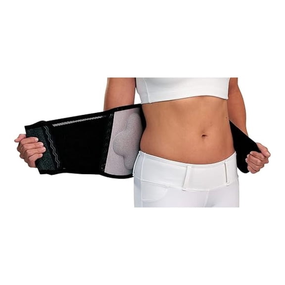 DJO 79-89357 Comfortform Back Support, Large, 34"-38" Size