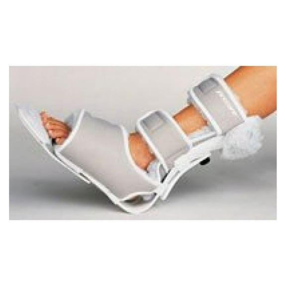 DJO 79-90550 Podus Boot, Regular, Female Up to 11, Male Up to 10