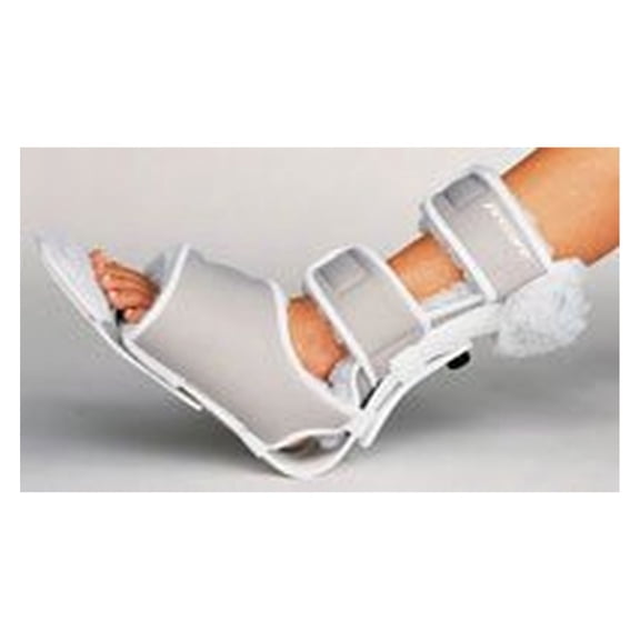 DJO 79-90550 Podus Boot, Regular, Female Up to 11, Male Up to 10