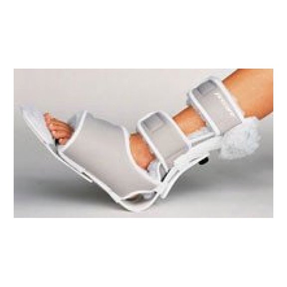 DJO 79-90550 Podus Boot, Regular, Female Up to 11, Male Up to 10