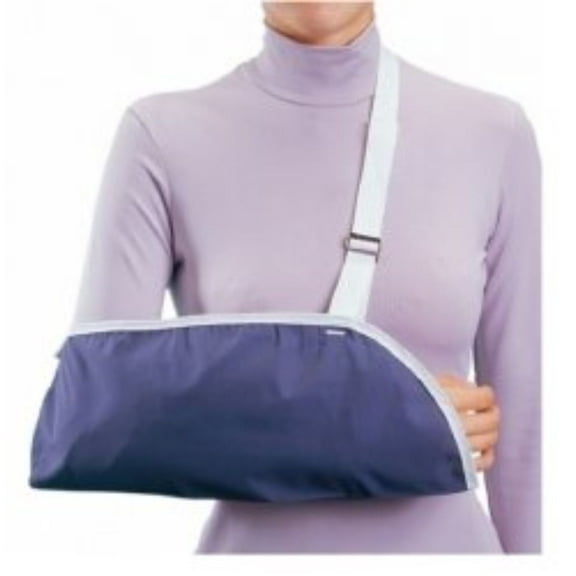 DJO Arm Sling PROCARE Slide Buckle Closure Small (#79-84023, Sold Per Piece)