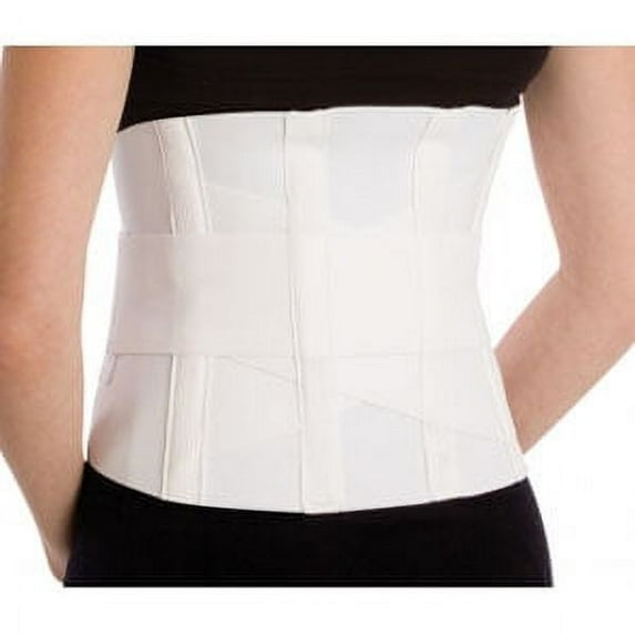 DJO Bell-Horn CrissCross Sacro-Lumbar Support 2X-Large