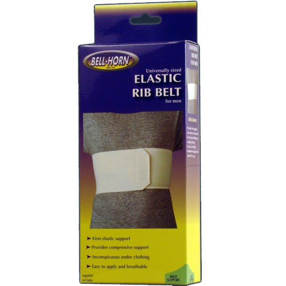 Fractured Rib Brace