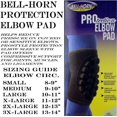 thumbnail image 1 of DJO Bell-Horn Protection Elbow Pad XX_Large, 1 of 1