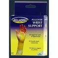 thumbnail image 1 of DJO Bell-Horn Pullover Wrist Support (Beige) Small - Compressive Support for Weak or Injured Wrists, 1 of 2