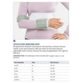 thumbnail image 1 of DJO Bell-Horn Shoulder Immobilizer X-Small - Surgery, Injury or Cast Removal, 1 of 1