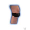 thumbnail image 1 of DJO Bell-Horn Universal Knee Patella Strap Black One Size Fits Most, 1 of 2