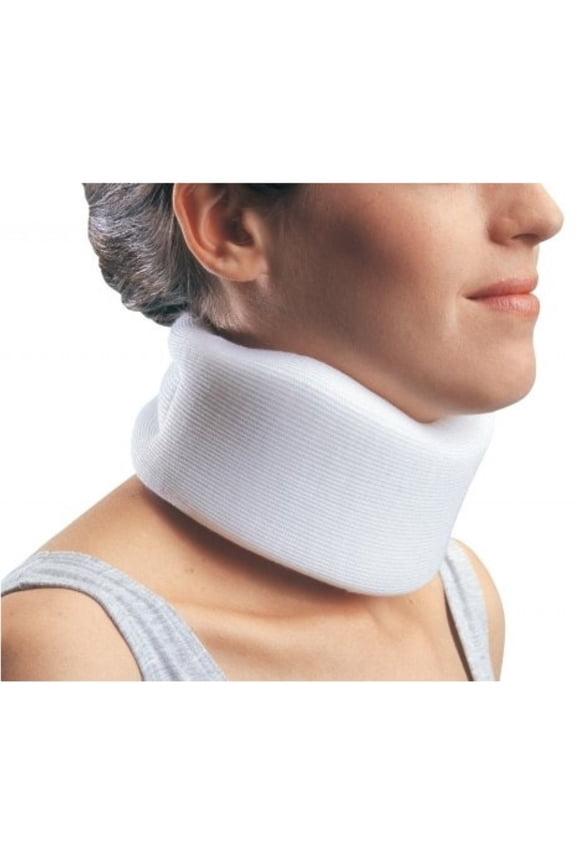 DJO Global 79-83500 Clinic Collar, 3" Height x 24" Length, Universal -1 ea