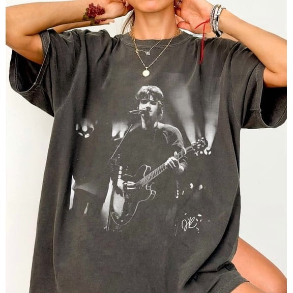 DJO J0e Keery Tribute Concert T-shirt