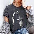 thumbnail image 1 of DJO Joe Keery Tribute Concert photo 2026 tour T-shirt Sizes S-5XL, 1 of 5