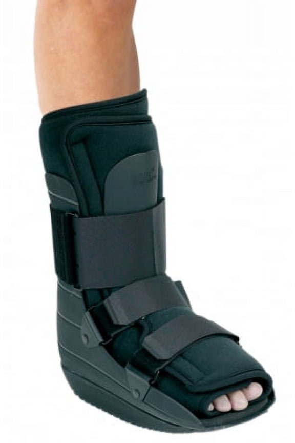 DJO Nextep Ankle Walker Boot - 79-95087EA - Large, 1 Each / Each
