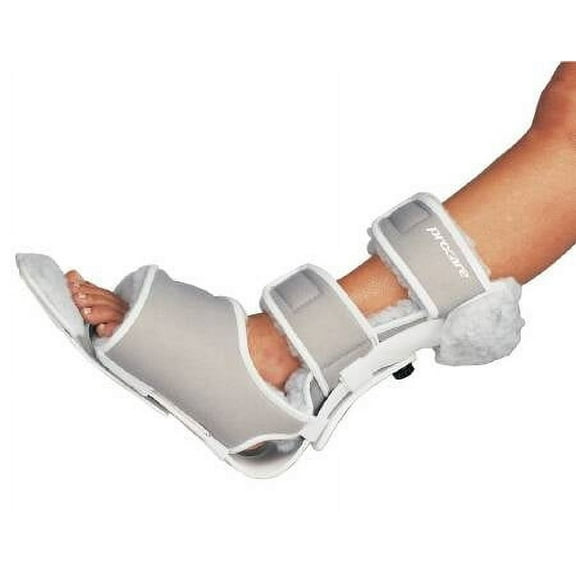 DJO ProCare Multi-Podus Foot Brace - 79-90550EA - 1 Each / Each