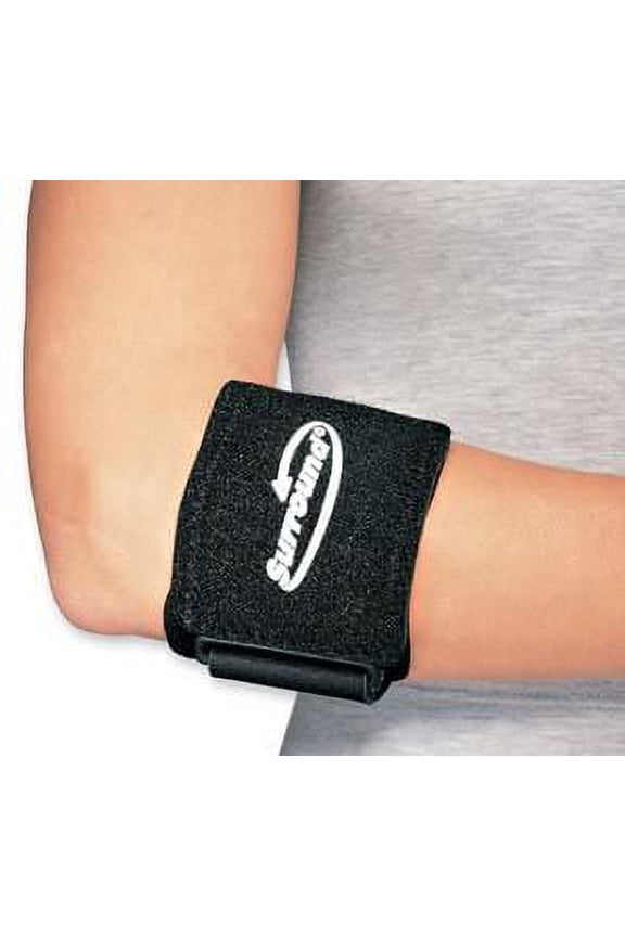 DJO Universal Surround Elbow with Floam Bladder Universal 18 Inch, Loop-Lock Closure, 1 Each