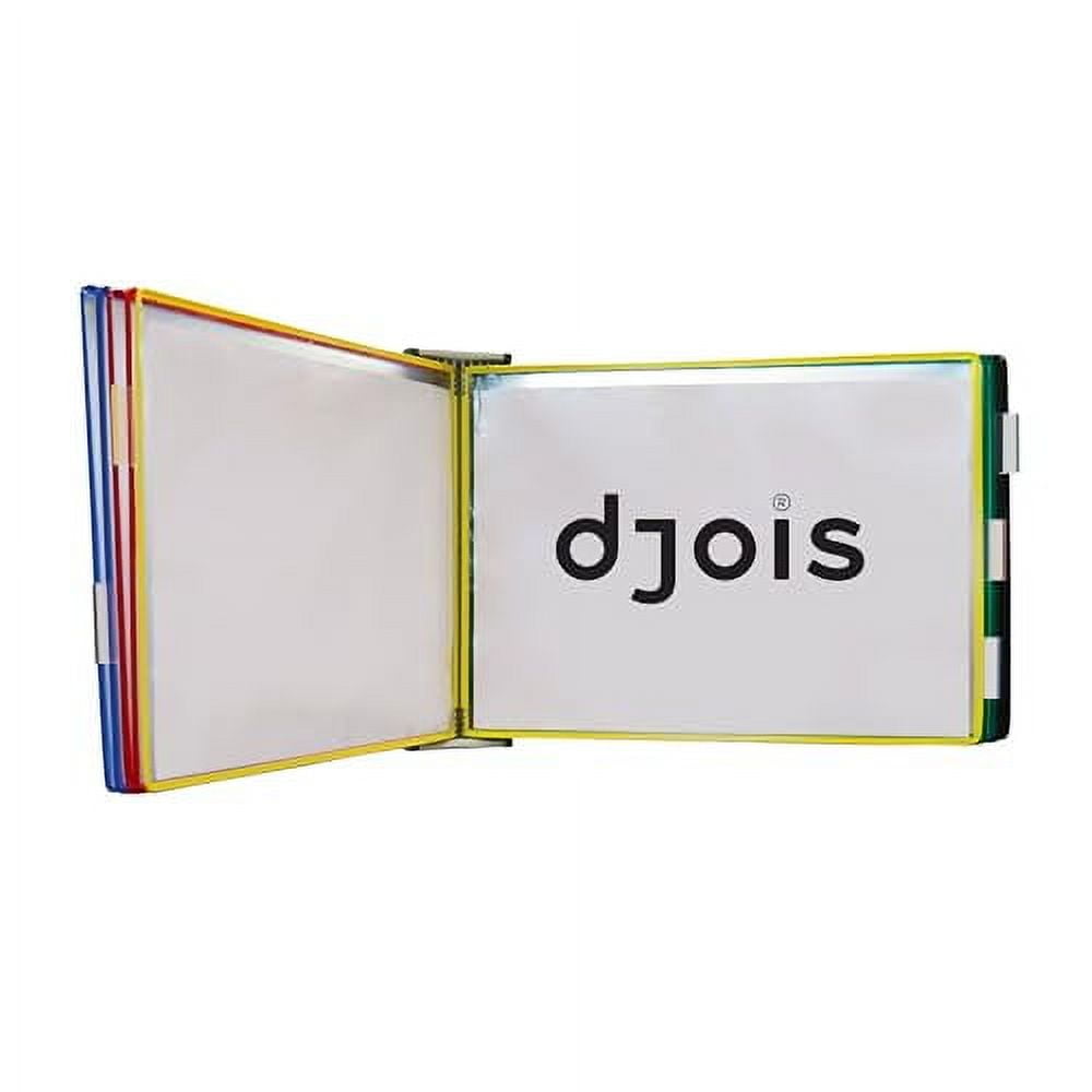 Pochettes De Rangement à Scratch Djois By Tarifold Color Collection 13 5 X 25 Cm Couleurs Assorties Paquet 6 Pochettes De Rangement à Scratch Djois By Tarifold Color Collection 13 5 X 25 Cm Couleurs Assorties Paquet 6