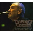 thumbnail image 1 of DJORDJE (DORDE) BALASEVIC - The best of Collection (CD) (Audiobook), 1 of 1