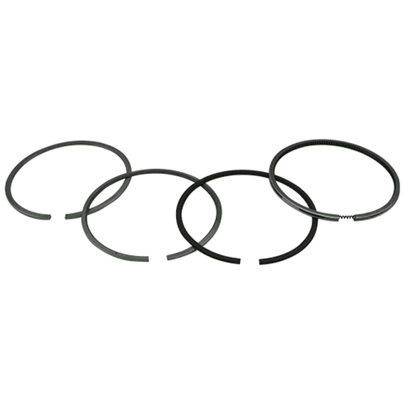 DJPN6149U NEW Ring Set 4.2 .030 For Ford Tractor Diesel Engines