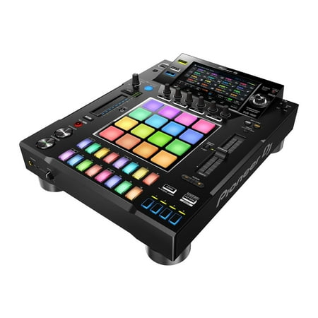 Pioneer DJ DJS-1000 Standalone DJ Sampler