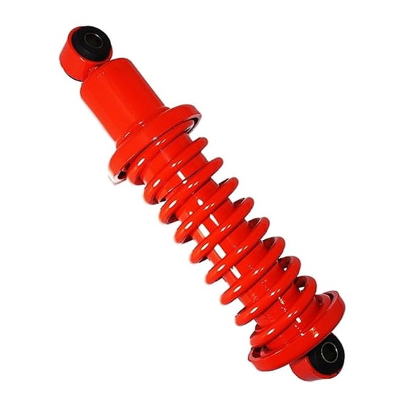 DJS Tractor Seat Shock Absorber with Spring - Allis Chalmers D10-D21, 170-220, 7000-7580 - Replacement for 227917, 227916