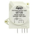 thumbnail image 1 of DJWCB UET120 Universal Electronic Defrost Timer for refrigerators, 1 of 2