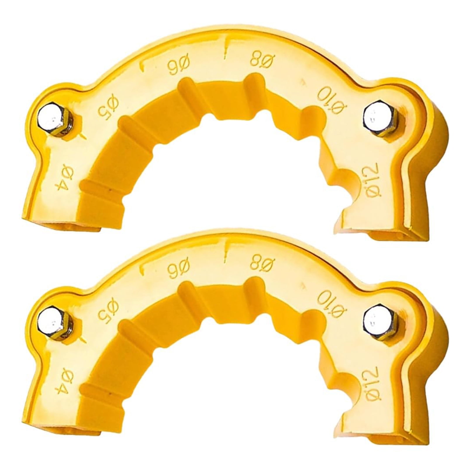 DJZ Drill Bit Sharpener Attachment - Multi-Specification Drill Bit ...