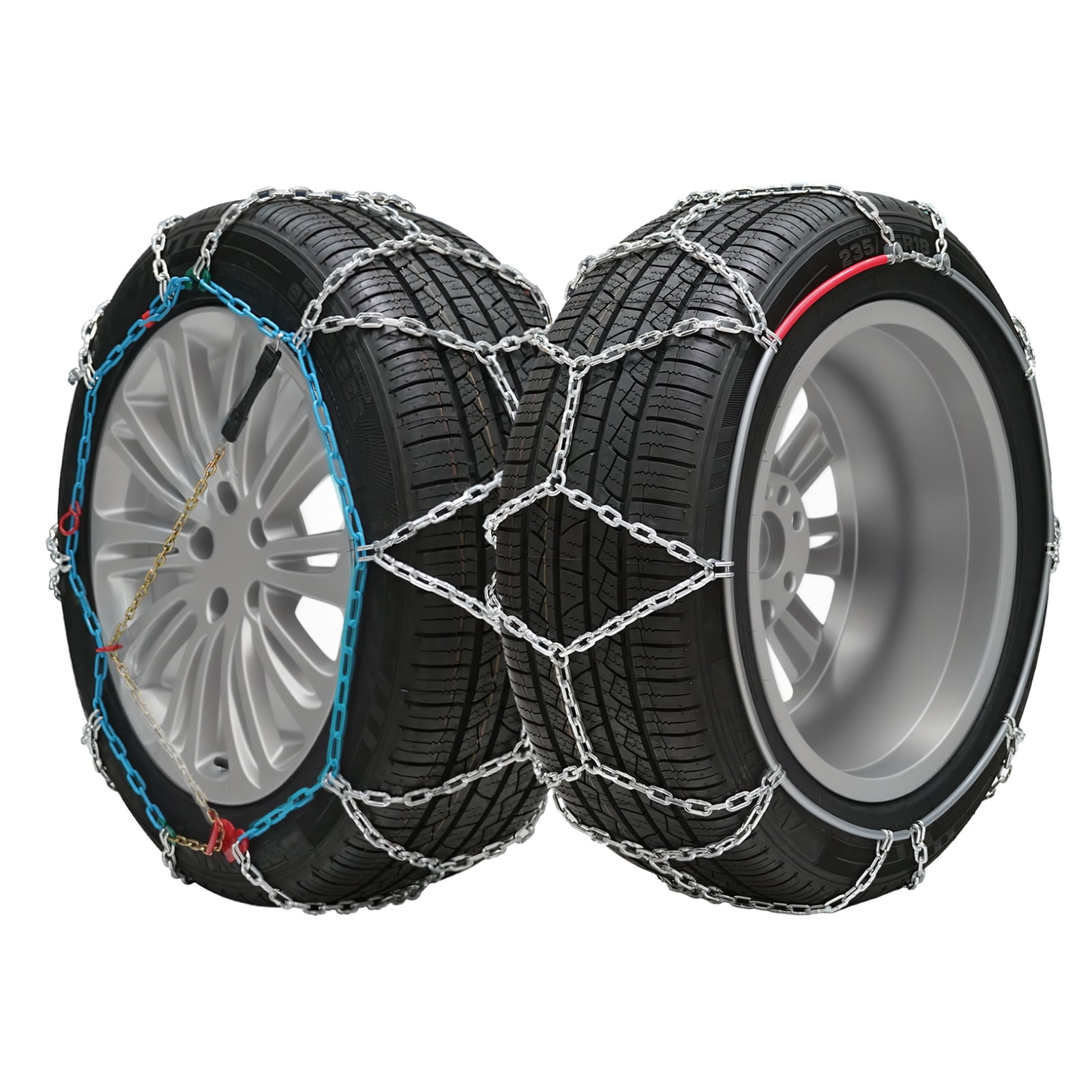 ❄N&Q❄ Amazon.com: SCC Peerless 0231805 Auto-Trac Light Truck/SUV