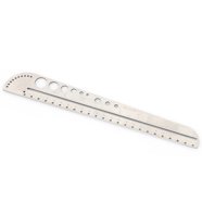 Victorinox Compass/Ruler, Magnifying Glass, Thermometer - Walmart.com