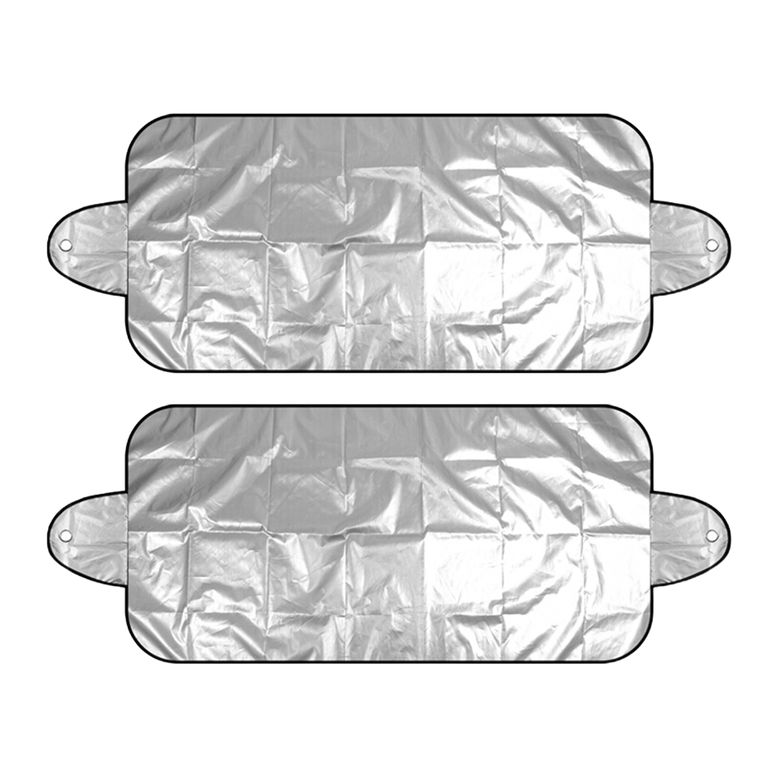 Window Shield Protector DJZ Snow Cover Waterproof Antifreeze - Windshield Protector, Double ...