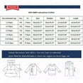 thumbnail image 1 of DJskiyers Basic Shirts for Girl Round Neck Summer Tops Loose Fit Tshirts Trendy Casual Blouses Solid 1/4 Sleeve T-Shirts 3-12 Years, 1 of 4