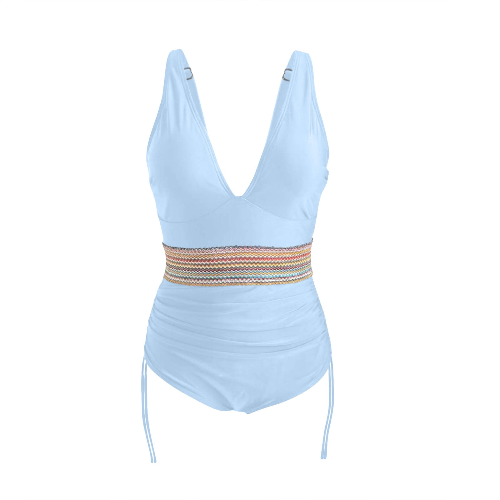 YOTMKGDO One Piece Swimsuit Women, Halter Top, Women's