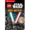 thumbnail image 1 of Pre-Owned Lego Star Wars: Into Battle! (Paperback) 1465435344 9781465435347, 1 of 1