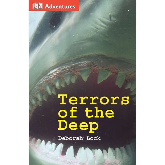 Terrors of the Deep
