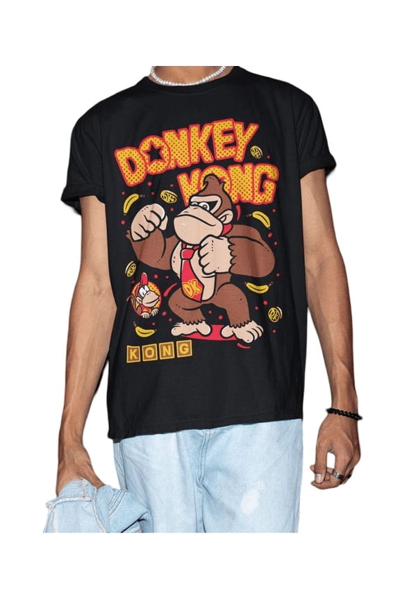 DK Arcade T-shirt