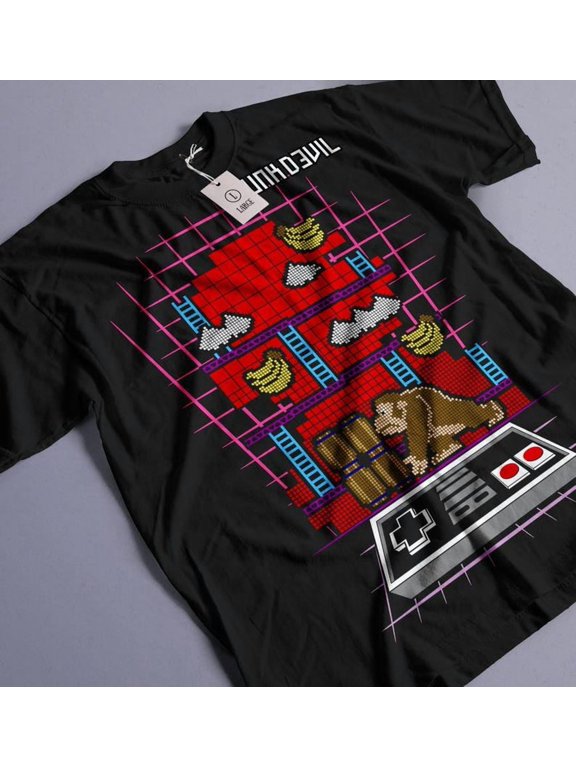 DK Arcade T-shirt