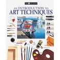 thumbnail image 1 of DK Art School: An Introduction to Art Techniques, 1 of 1