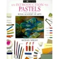 thumbnail image 1 of Pre-Owned An Introduction to Pastels (The Dk Art School) (Paperback) 0789432900 9780789432902, 1 of 1