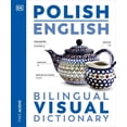 thumbnail image 1 of DK Bilingual Visual Dictionaries Polish - English Bilingual Visual Dictionary, (Paperback), 1 of 1