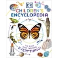 thumbnail image 1 of DK Children's Encyclopedia: The Book That Explains Everything, 1 of 2