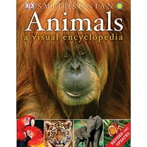 Pre-Owned Animals: A Visual Encyclopedia (Paperback) 0756691702 9780756691707