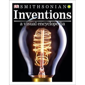DK Children's Visual Encyclopedias: Inventions: A Visual Encyclopedia (Paperback)
